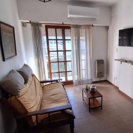 Departamento calle 11, excelente ubicación céntrica, hotel v destinaci La Plata
