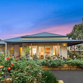 Northam Holiday Park, hotel i Northam