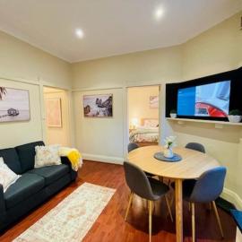 Cosy Stay - Neutral Bay 1 Bdrm