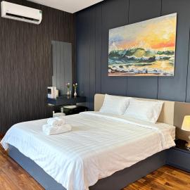 CEVA Hotel & Apartment Danang, готель у Данангу