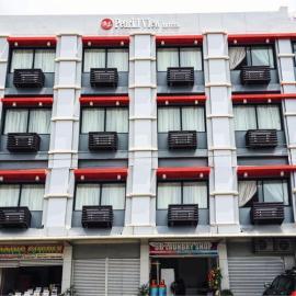 PearLi View Hotel Iloilo powered by Cocotel