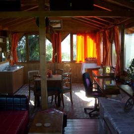 Transylvania Cowboy Cottage, Hotel in Cluj-Napoca