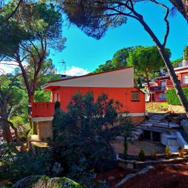 Tu Casita en el Pantano de San Juan, hotel in San Martín de Valdeiglesias