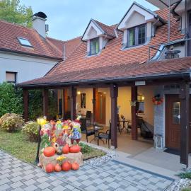 Rooms Korina, hotel en Samobor