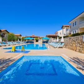 Larimar Suite Hotel