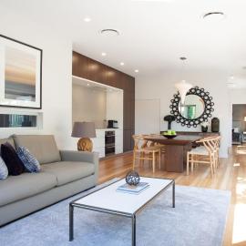 Little Alfie, North Sydney Isyd, hotel i Sydney