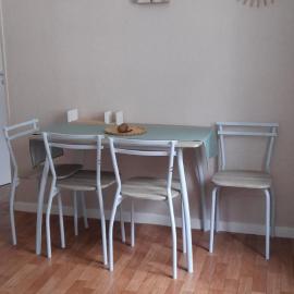 Appartement Bagnères-de-Luchon T2 nuitée-semaines, hotel en Luchon