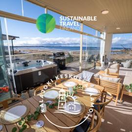 Marina Resort C9, ξενοδοχείο σε Kalajoki