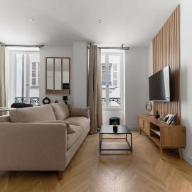 Viesnīca Résidence Serbie - Appartements design et climatisés en centre ville Višī