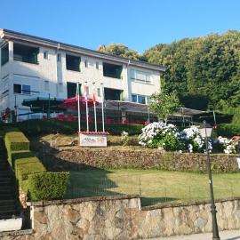 Hotel Los Duques, khách sạn ở Béjar