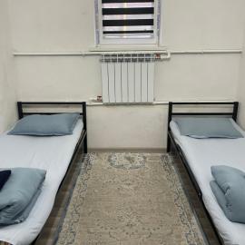 Hostel KG