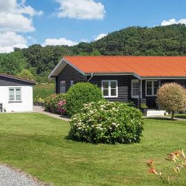 Amazing Home In Augustenborg With Wifi, hotel em Augustenborg