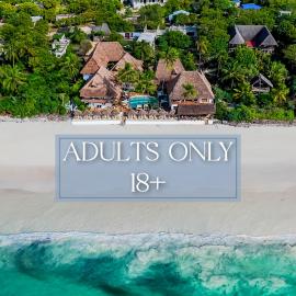 AHG Dream's Bay Beach Hotel - Adults Only、マテムウェのホテル