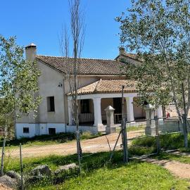 Casa Rural La Charquera, hotel u gradu El Pedroso