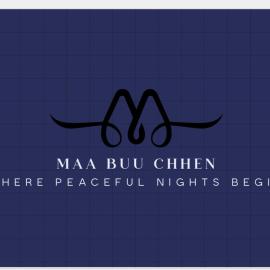 Maa Buu Chhen, hotel in Pātan
