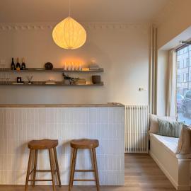 Nomad City, hotel a Stoccolma