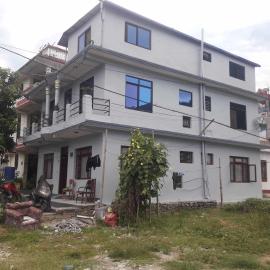 Manthali Community Homestay No13 Aakase, hotel a Rāmechhāp