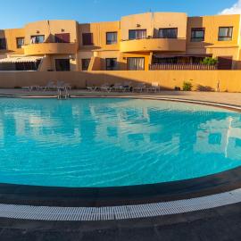 Casa Carola - Bahia Sol