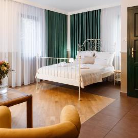 Dom Potok, hotel v Karpaczi