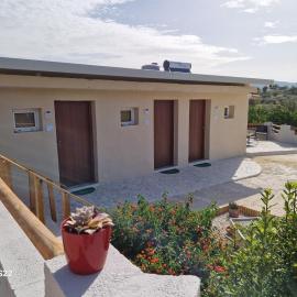 Ta' Marie Bed and Breakfast, hotell sihtkohas Chiaramonte Gulfi