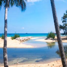 Impian Inn, hotel in Tioman Island