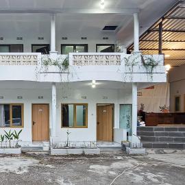 Urbanview Orchid Guest House, Hotel in Ciater