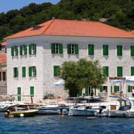Hotel Maestral, hotel v destinaci Prvić Luka