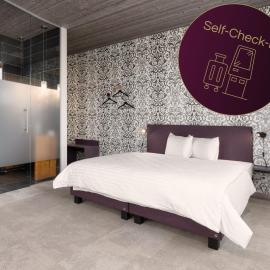 b-smart hotel Menziken, hotel in Menziken