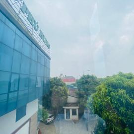 Khách sạn Phú Hưng