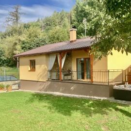 Apartmány Ořechovka Wellness, Hotel in Turnov