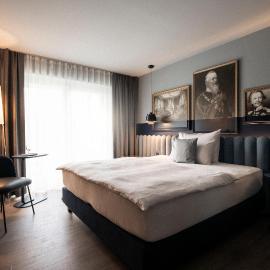 Wellnesshotel Wittelsbach: Bad Füssing şehrinde bir otel