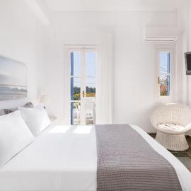 Aeginia 3- Relaxing apartment- 100m from the beach