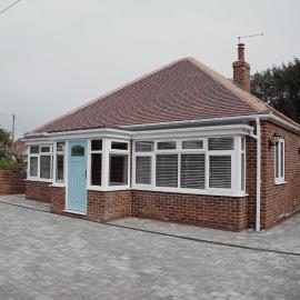 Lime Kiln Cottage