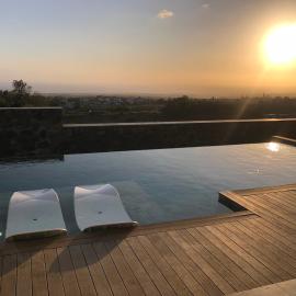 La Villa Evasion by P&P