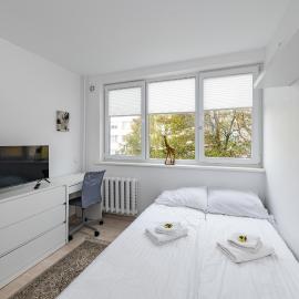 Pramonės apartment #2 by PoloApartments