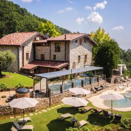 AGRITURISMO CA' FENILE