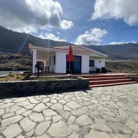 Los Morales - Terrace of Dreams, El Hierro
