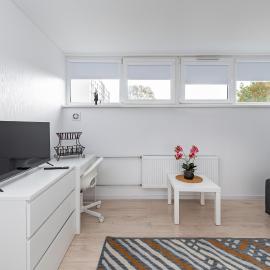 Pramonės Apartment #5 by PoloApartments