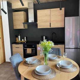 LoveLas - Apartamenty, hotel em Smerek