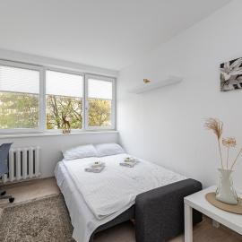 Pramonės Apartment #7 by PoloApartments