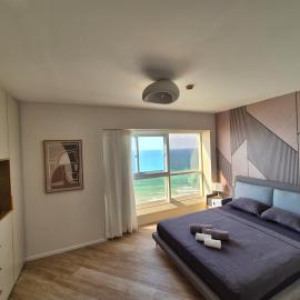 Urban Beach Apartments