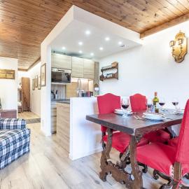 HelloCHALET - Cervino Lodge ski-in ski-out