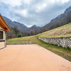 Nature and Comfort-Mountain-View House in Recoaro