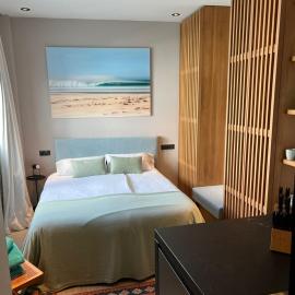 203 Estudio Suite Tranquilo