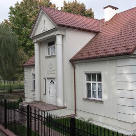 Willa Puławianka, hotel in Puławy