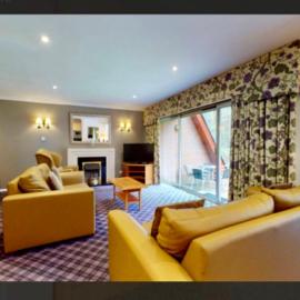 Aviemore, Highlands, hotel din Aviemore