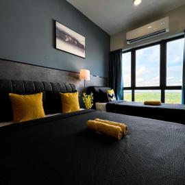 KLIA Transit and Rest in City Centre - F1 Sepang - 24hrs Taxi, Restaurant, hotel in Sepang