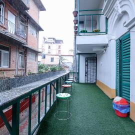 Antique Hostel Nepal