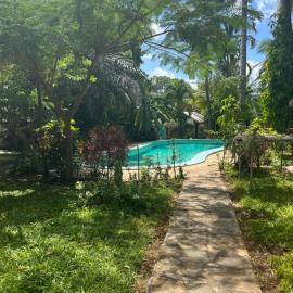 Villa vanessa