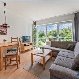 Ferienwohnung Elias